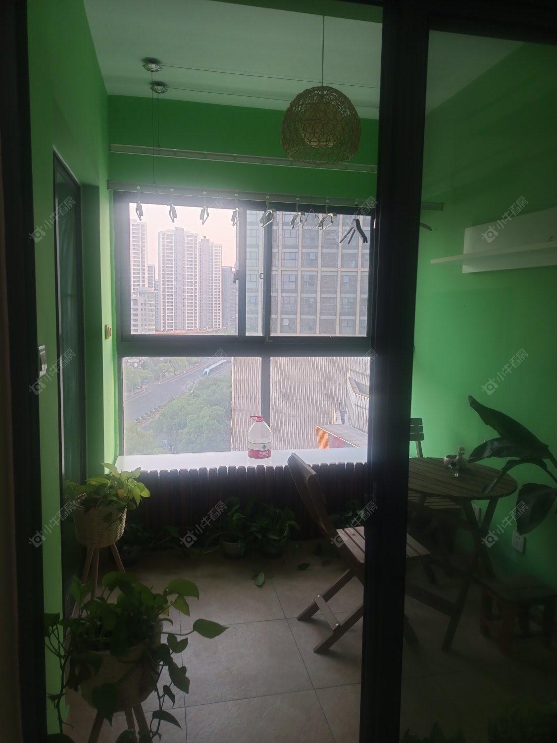 常州新北万达广场在租房源_小牛看房