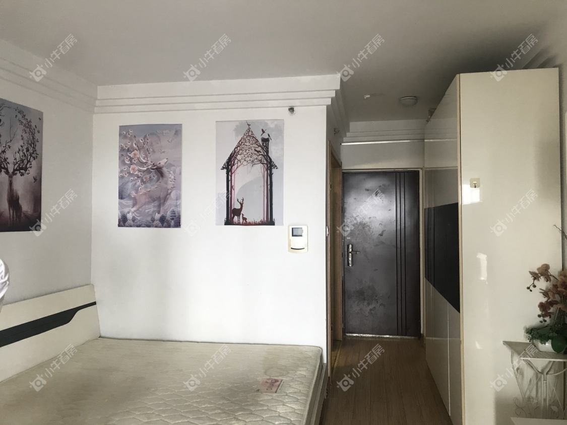 常州莱蒙城铂晶在租房源_小牛看房