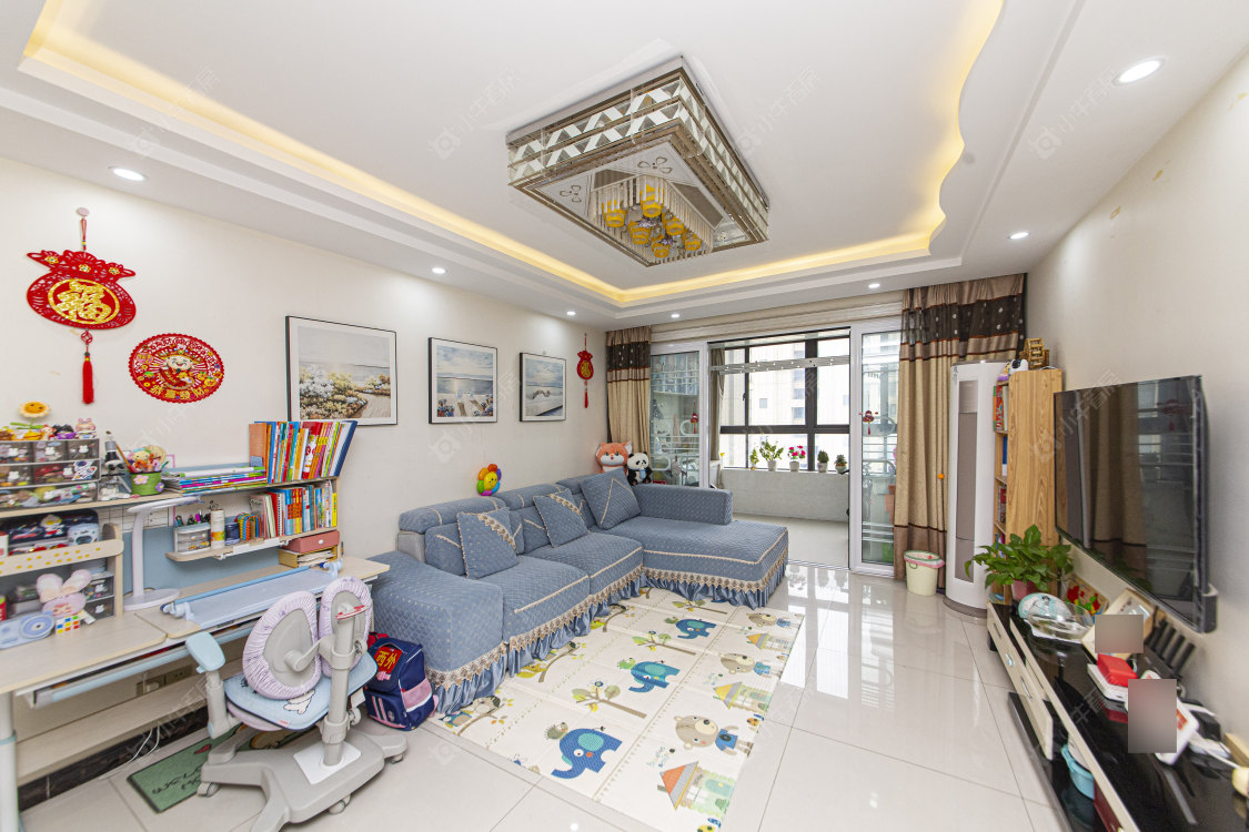 常州绿地香奈在售二手房_小牛看房