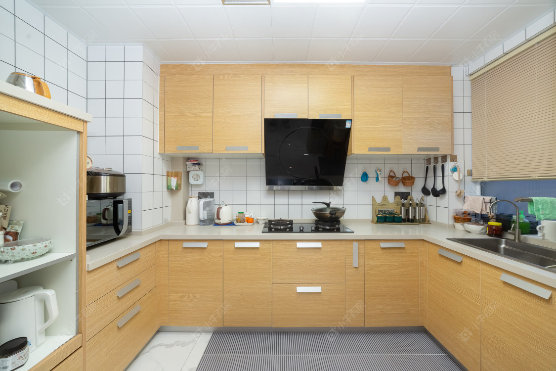 常州嘉禾尚郡在售二手房源室内图_小牛看房