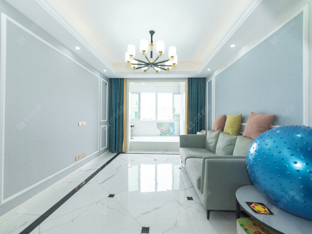 常州盘龙苑东区4室2厅2卫在售二手房房源图片