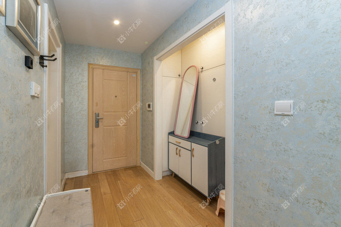 常州吾悦广场悦+公寓在租房源室内图_小牛看房