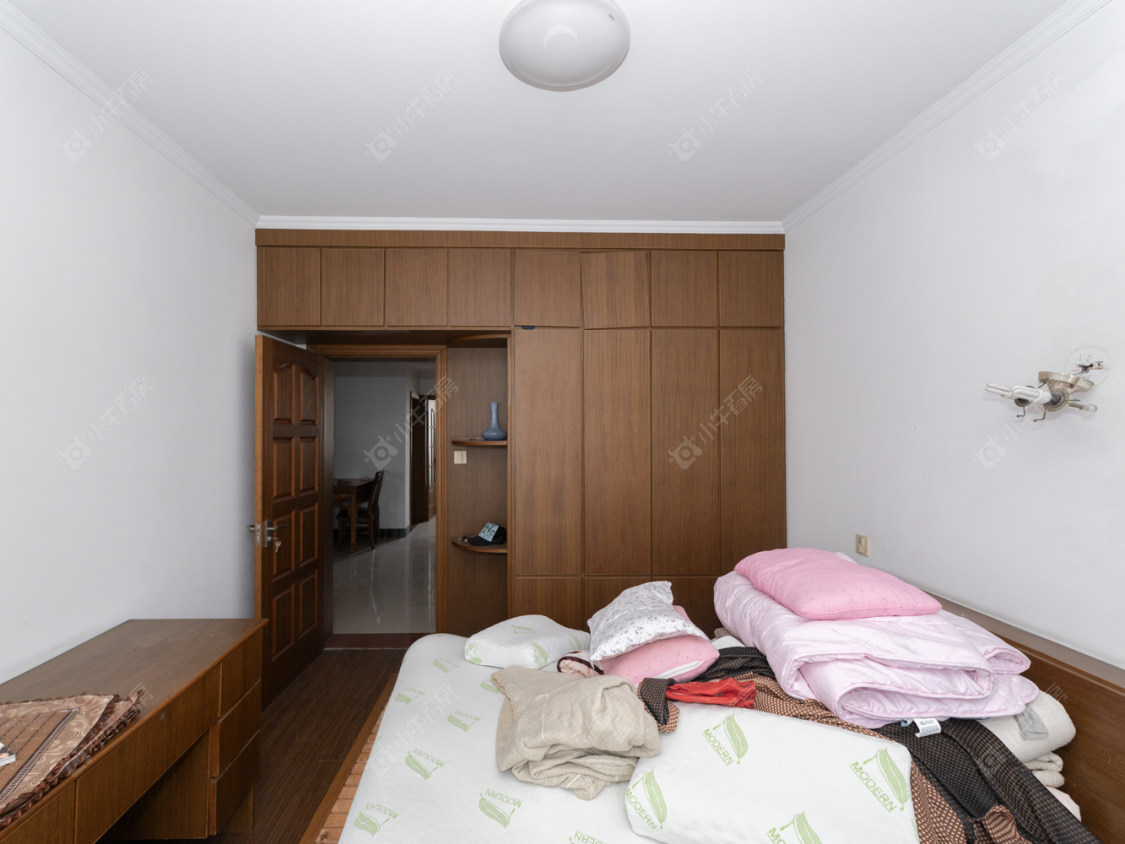 常州文荟苑北区在售二手房房源室内图_小牛看房