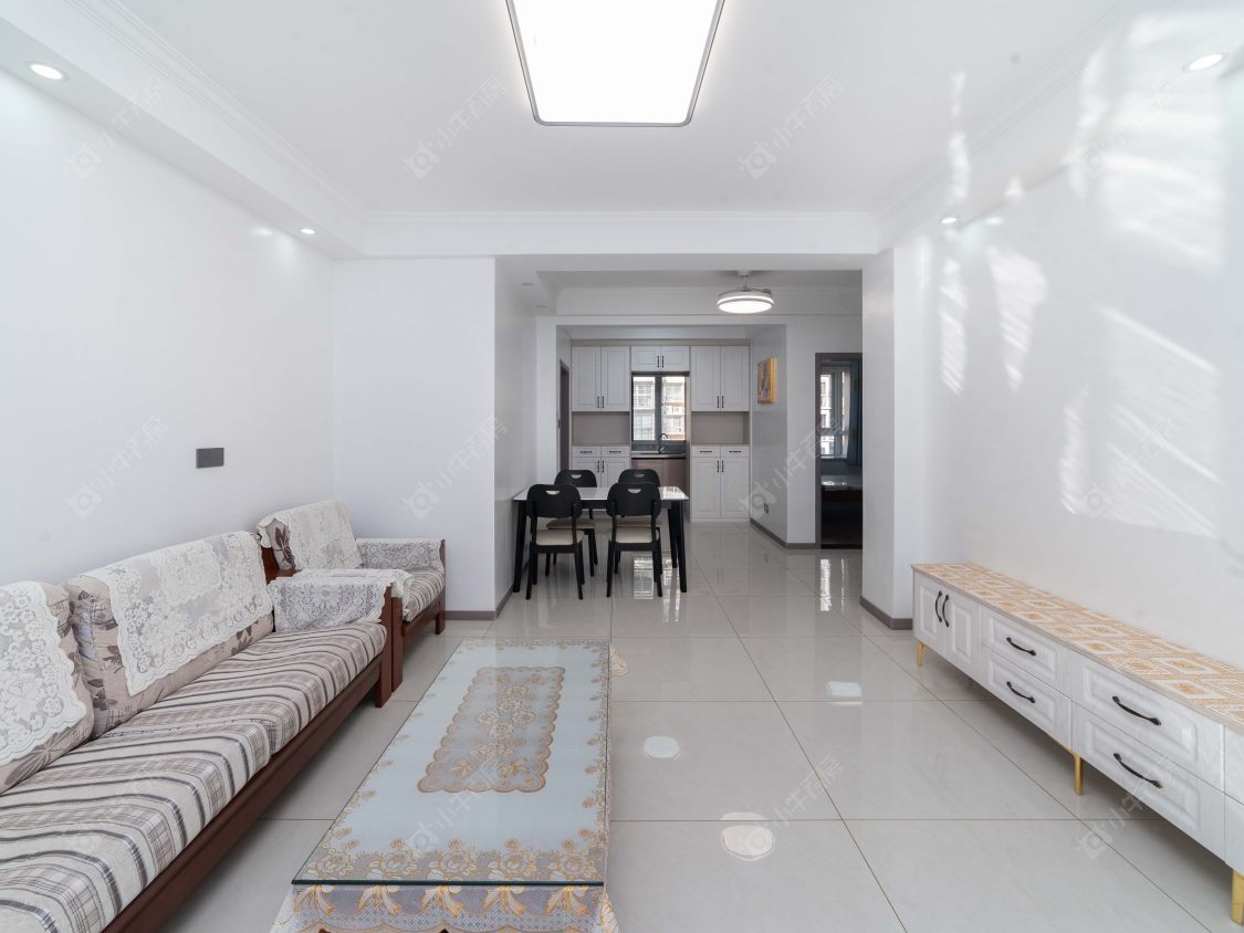 常州半岛小区在售二手房源室内图_小牛看房