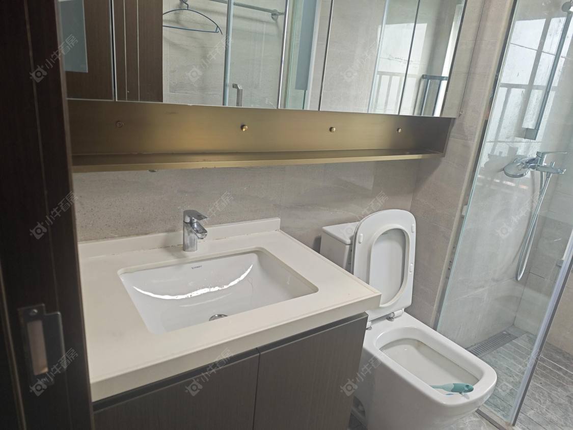 常州美的翰林府在租房源室内图_小牛看房