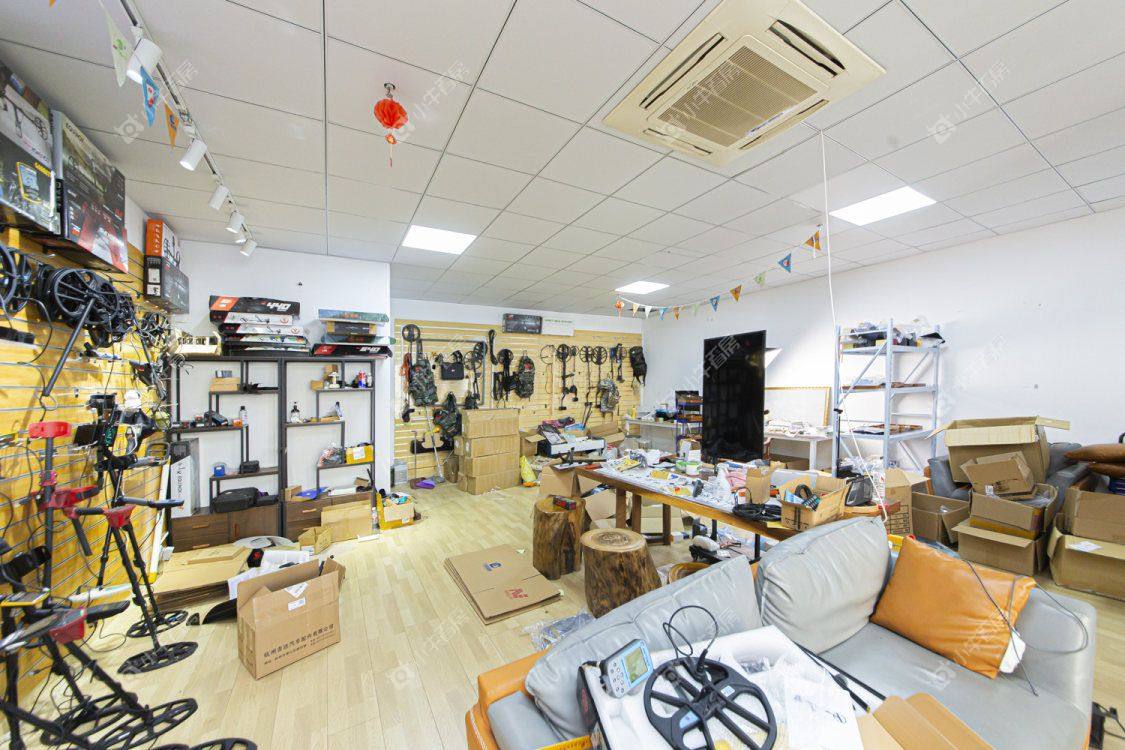 宏图大厦房源室内图 常州宏图大厦在租房源室内图_小牛看房