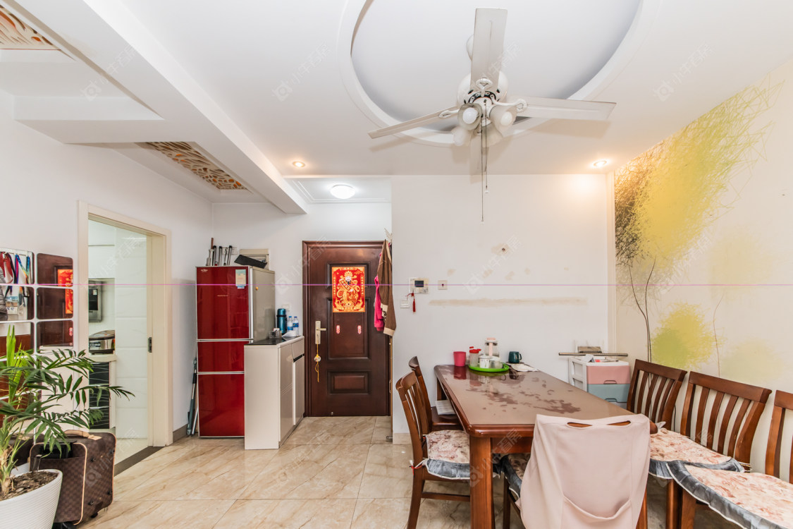 常州荣盛馨河郦舍在售二手房源室内图_小牛看房