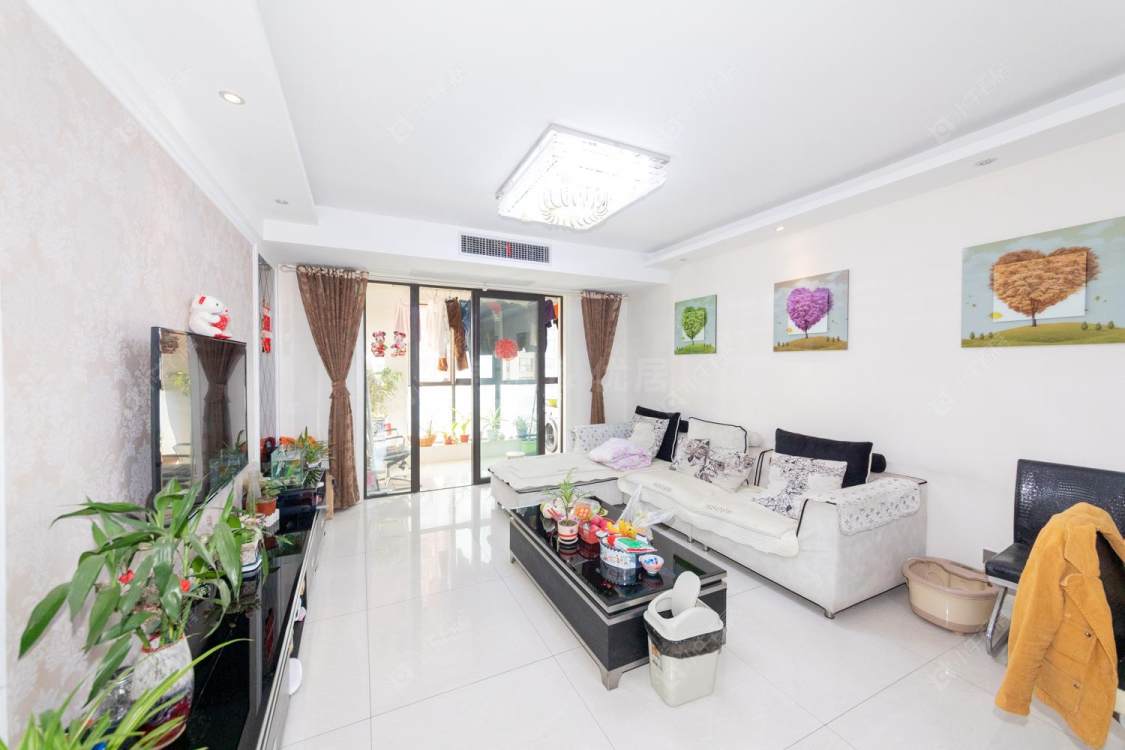 常州景瑞英郡在售二手房源室内图_小牛看房