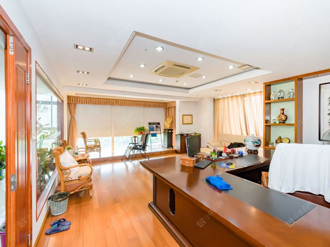 常州金百国际在租房源室内图_小牛看房