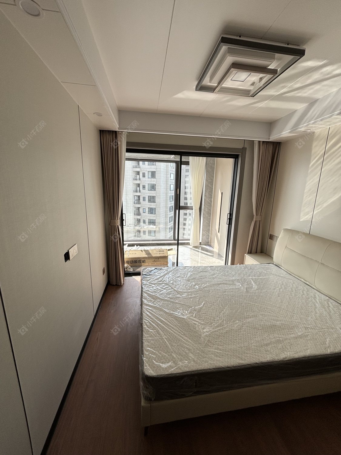 常州九洲玺在租房源_小牛看房