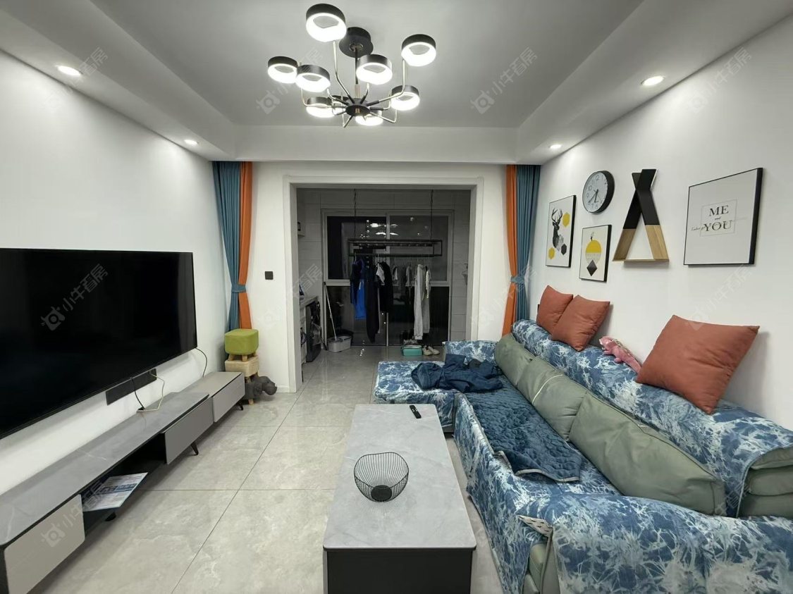 嘉禾尚郡房源室内图 常州嘉禾尚郡在租房源室内图_小牛看房