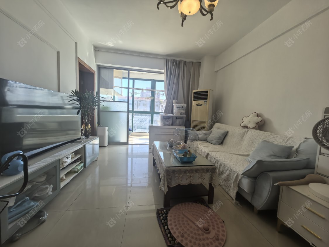 常州斗巷公寓在租房源室内图_小牛看房