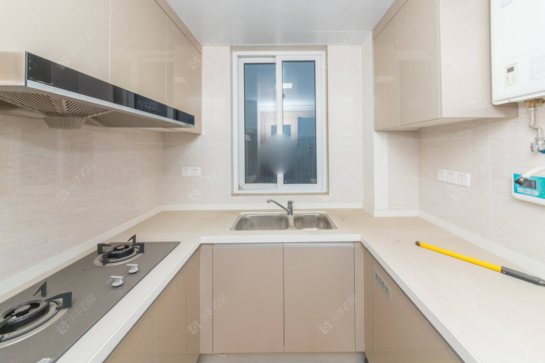 常州金科保利北郡花园在售二手房源室内图_小牛看房