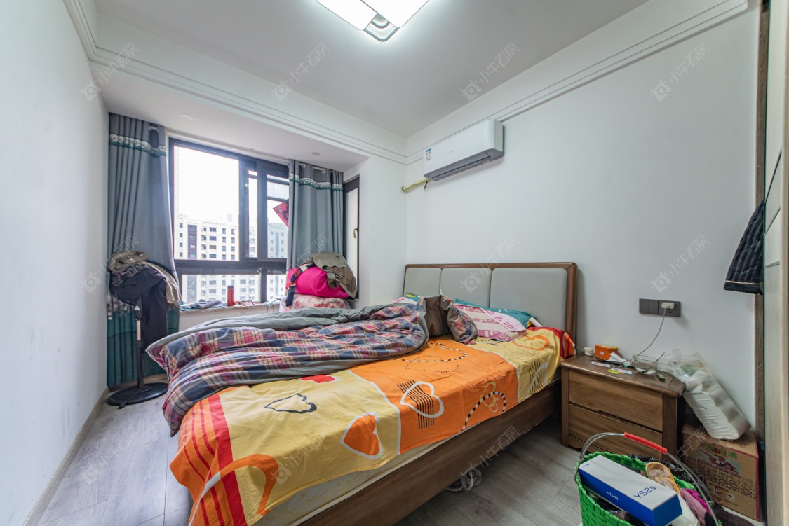 常州新城桃李郡在售二手房源室内图_小牛看房