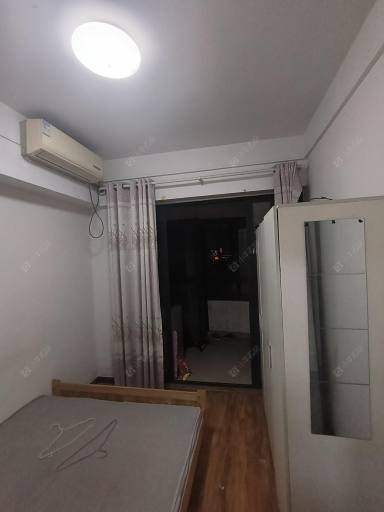 常州万泽大厦在租房源户型图_小牛看房