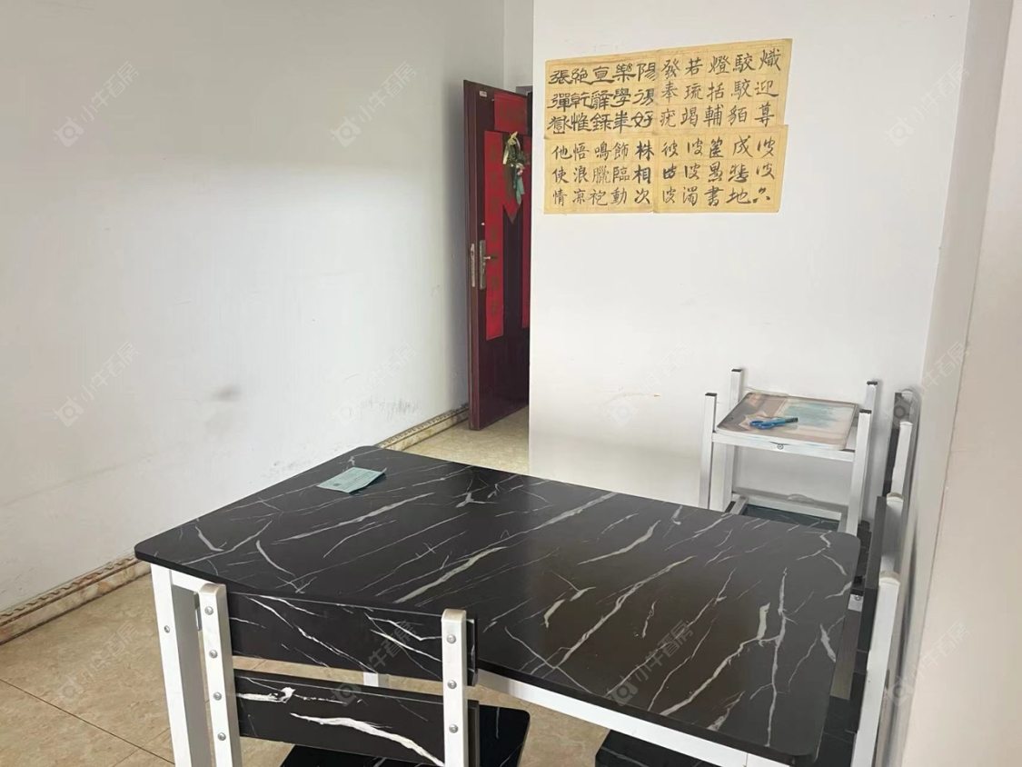 常州丁香苑(钟楼)在租房源室内图_小牛看房