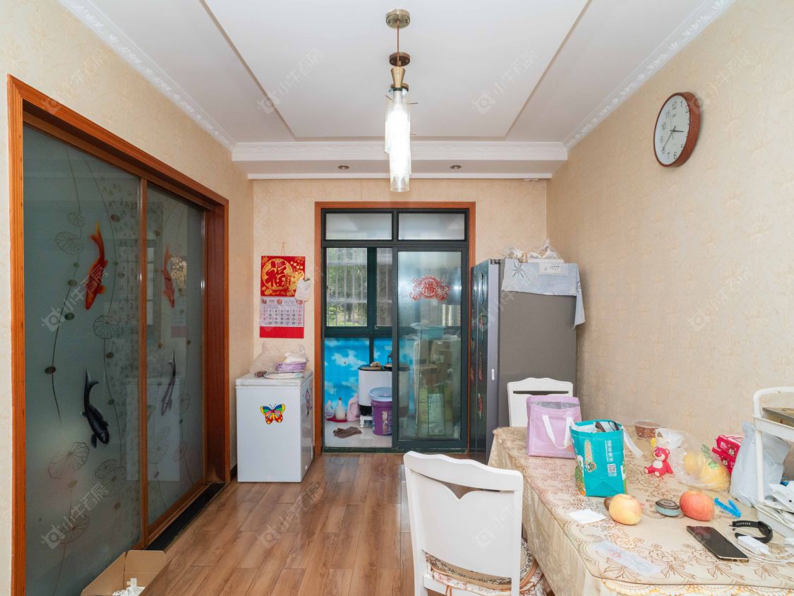 常州枫逸人家在售二手房源室内图_小牛看房