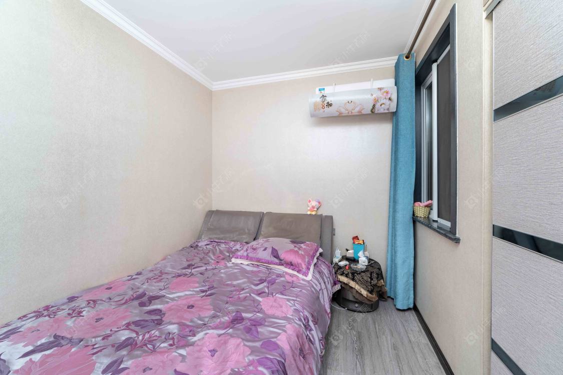 常州新城香溢澜桥二期在售二手房源室内图_小牛看房