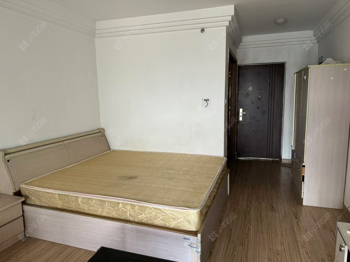 常州莱蒙城铂晶租房_小牛看房