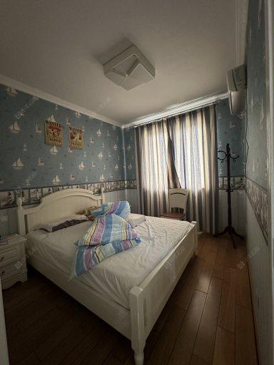 常州新城香溢澜桥二期在租房源室内图_小牛看房