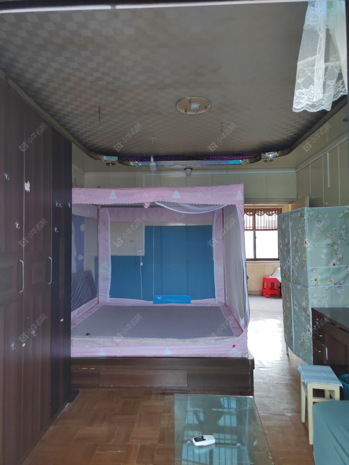 常州兰翔新村在租房源_小牛看房