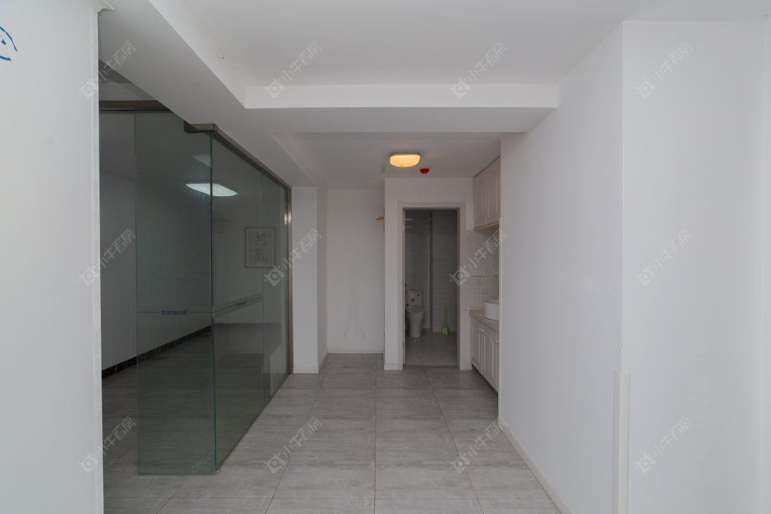 常州典雅商业广场在售二手房源室内图_小牛看房