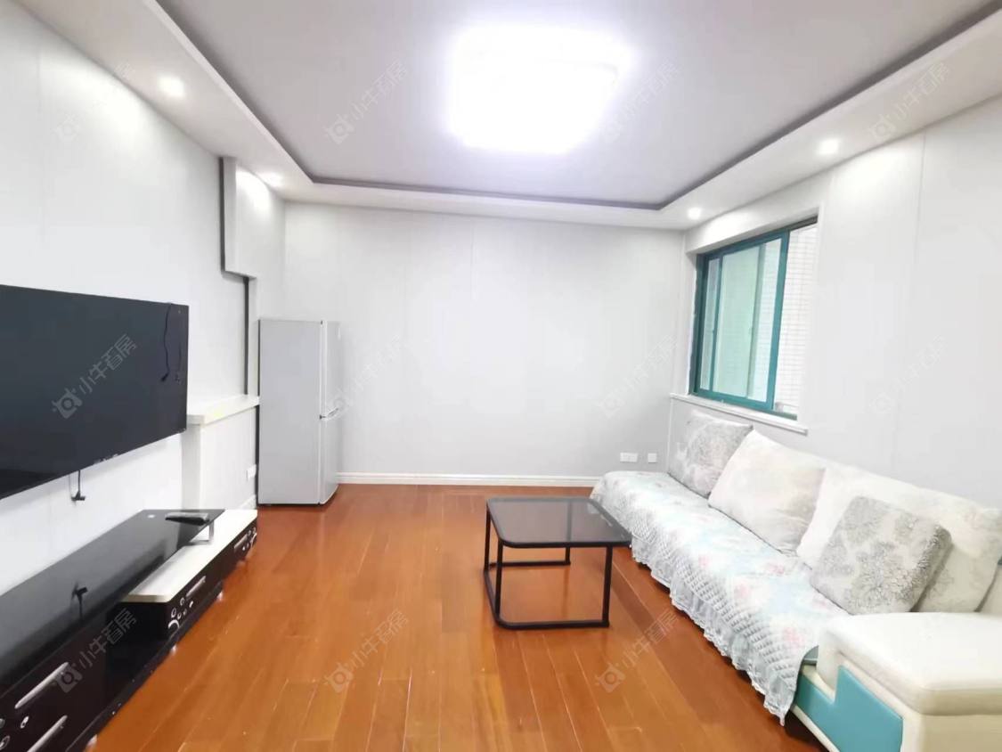 常州南甸苑在租房源室内图_小牛看房