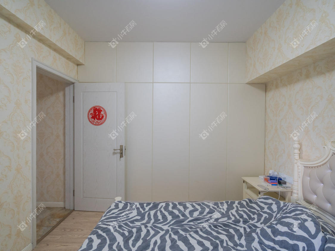 常州京城豪苑北区在租房源_小牛看房