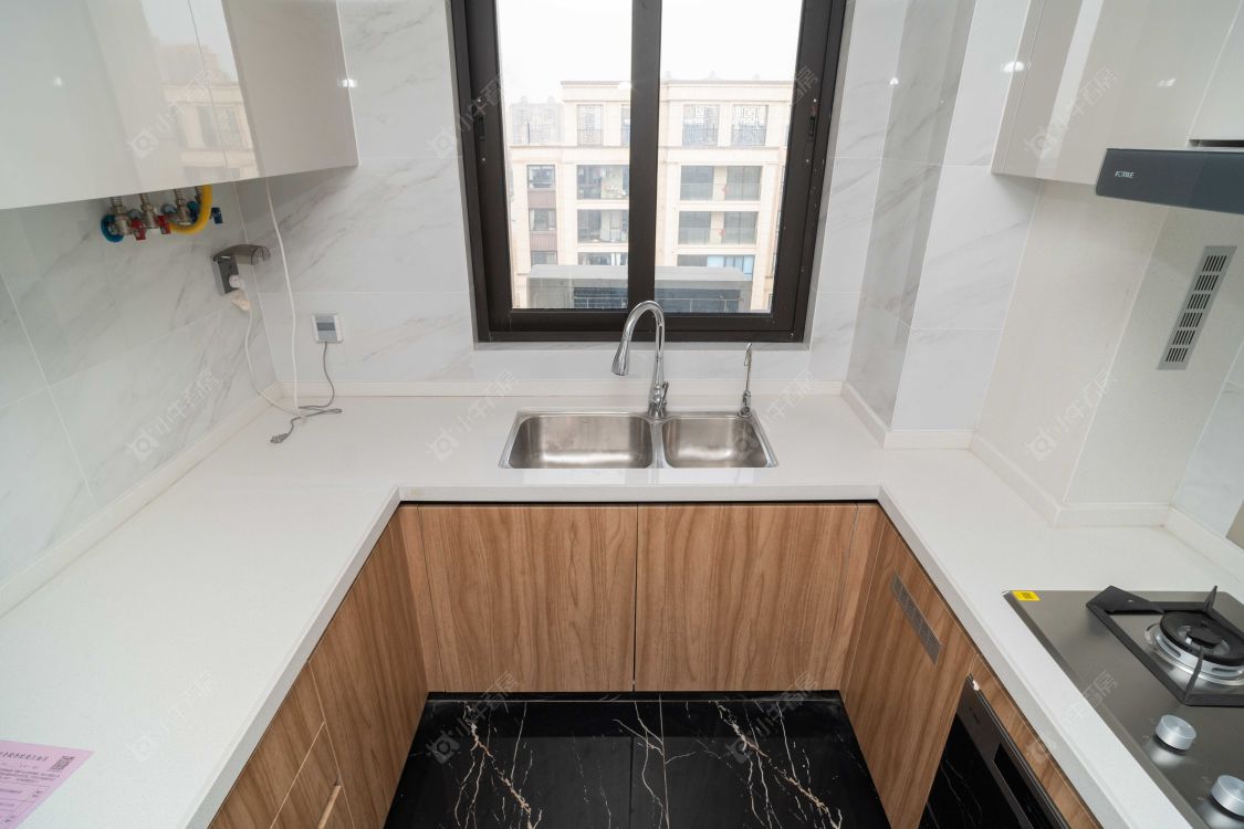 常州龙城金茂府东区在售二手房源室内图_小牛看房