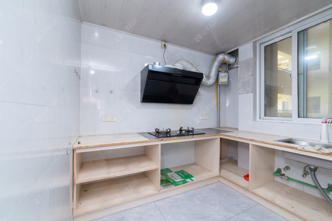 常州路劲城市印象在售二手房源室内图_小牛看房