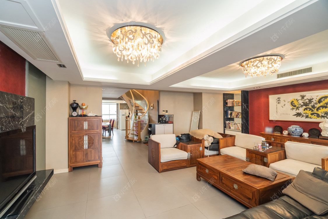 鹤苑新都房源室内图 常州鹤苑新都在售二手房源室内图_小牛看房