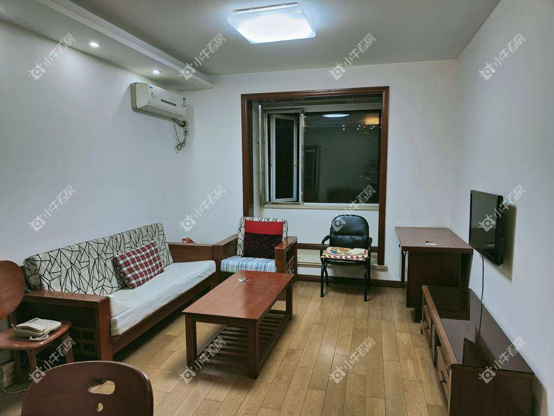 常州九洲新世界花苑在租房源_小牛看房