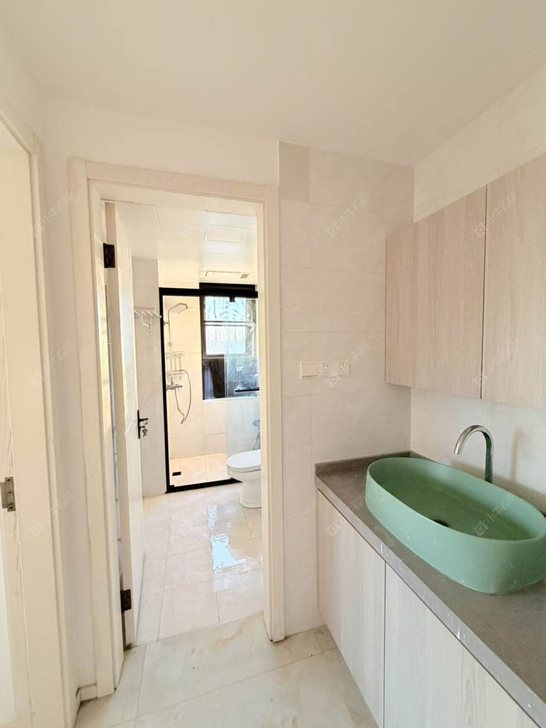 常州路劲雅居乐城市万象在租房源室内图_小牛看房