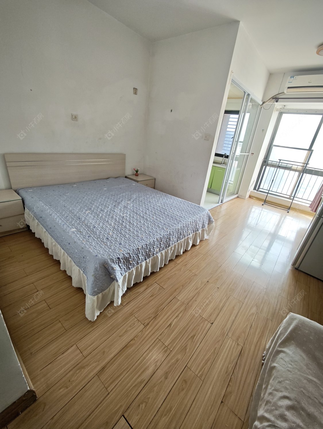 常州新城尚东区花园西区在租房源_小牛看房