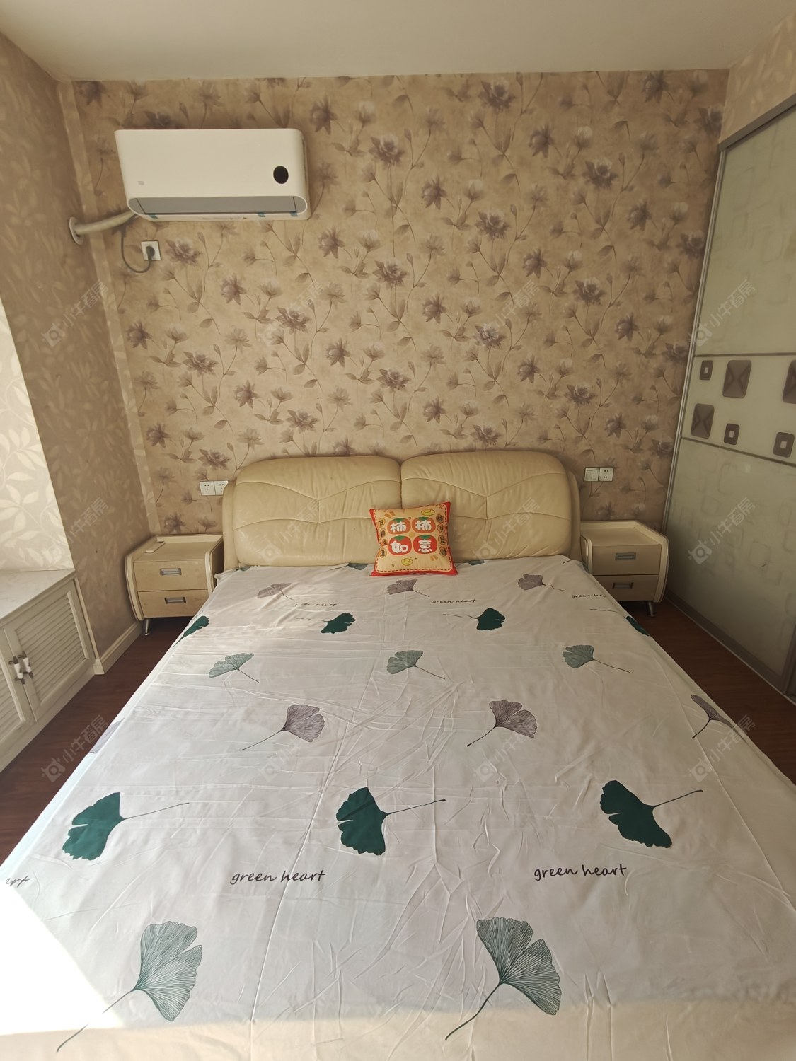 常州荣盛馨河郦舍在租房源室内图_小牛看房