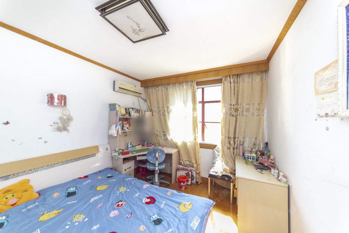 常州广成路小区老区在售二手房房源室内图_小牛看房
