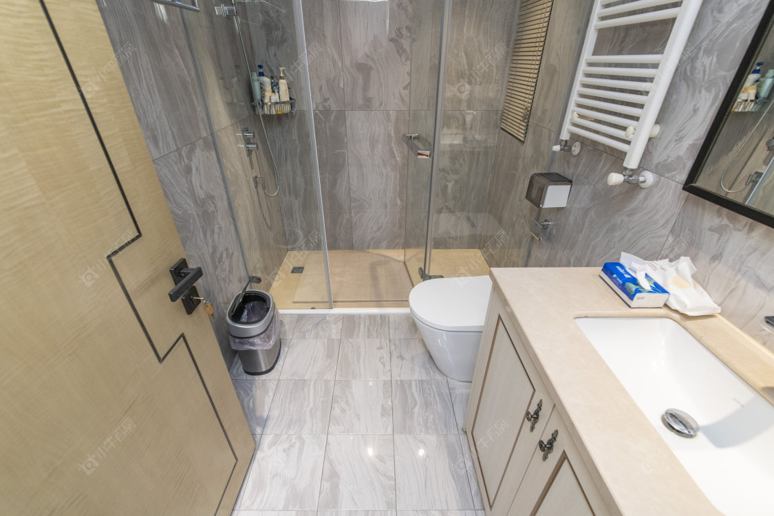 常州星河国际六区在售二手房源室内图_小牛看房