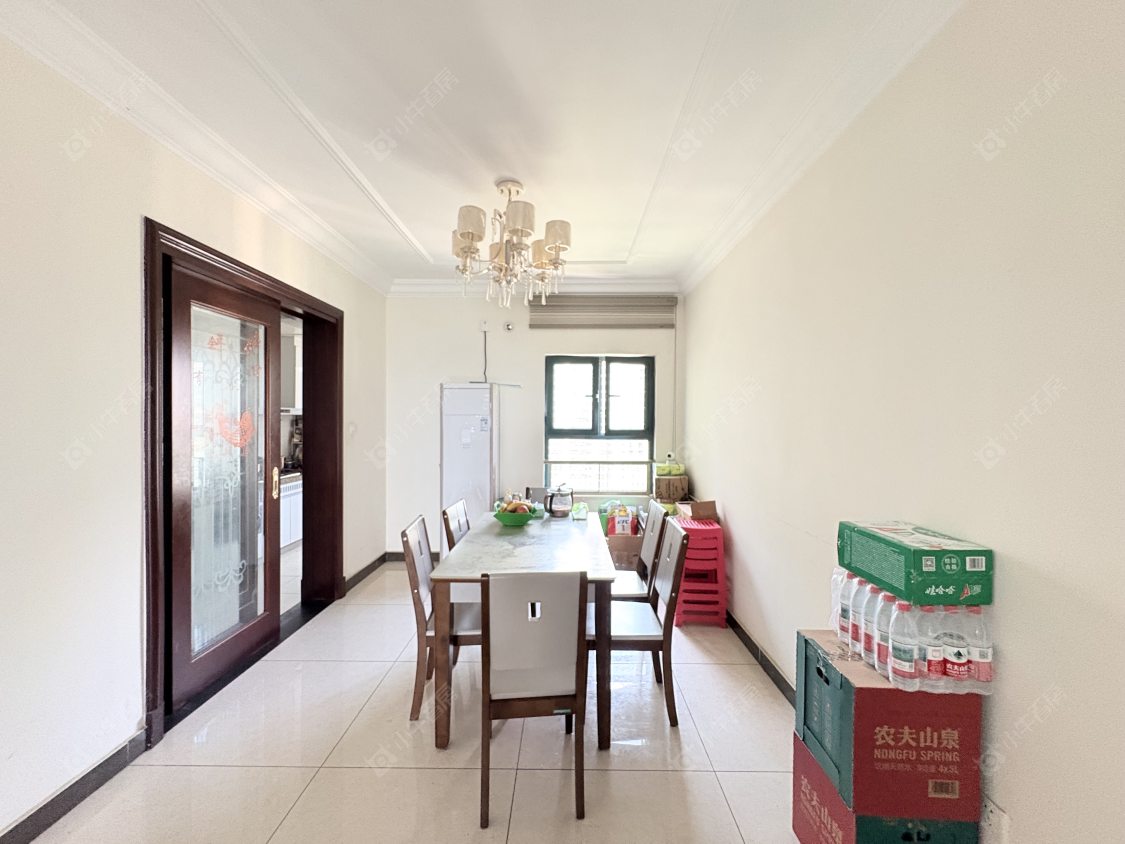 恒大名都二三期房源室内图 丹阳恒大名都二三期在售二手房源室内图_小牛看房