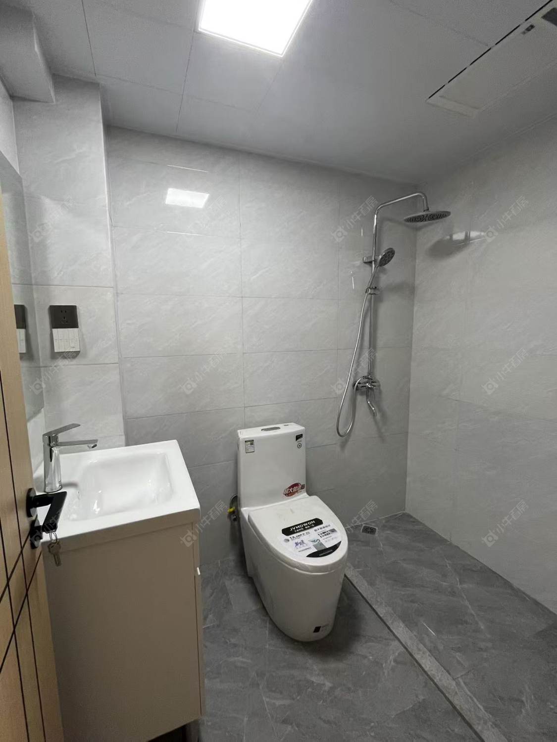 常州丽华南村在租房源室内图_小牛看房