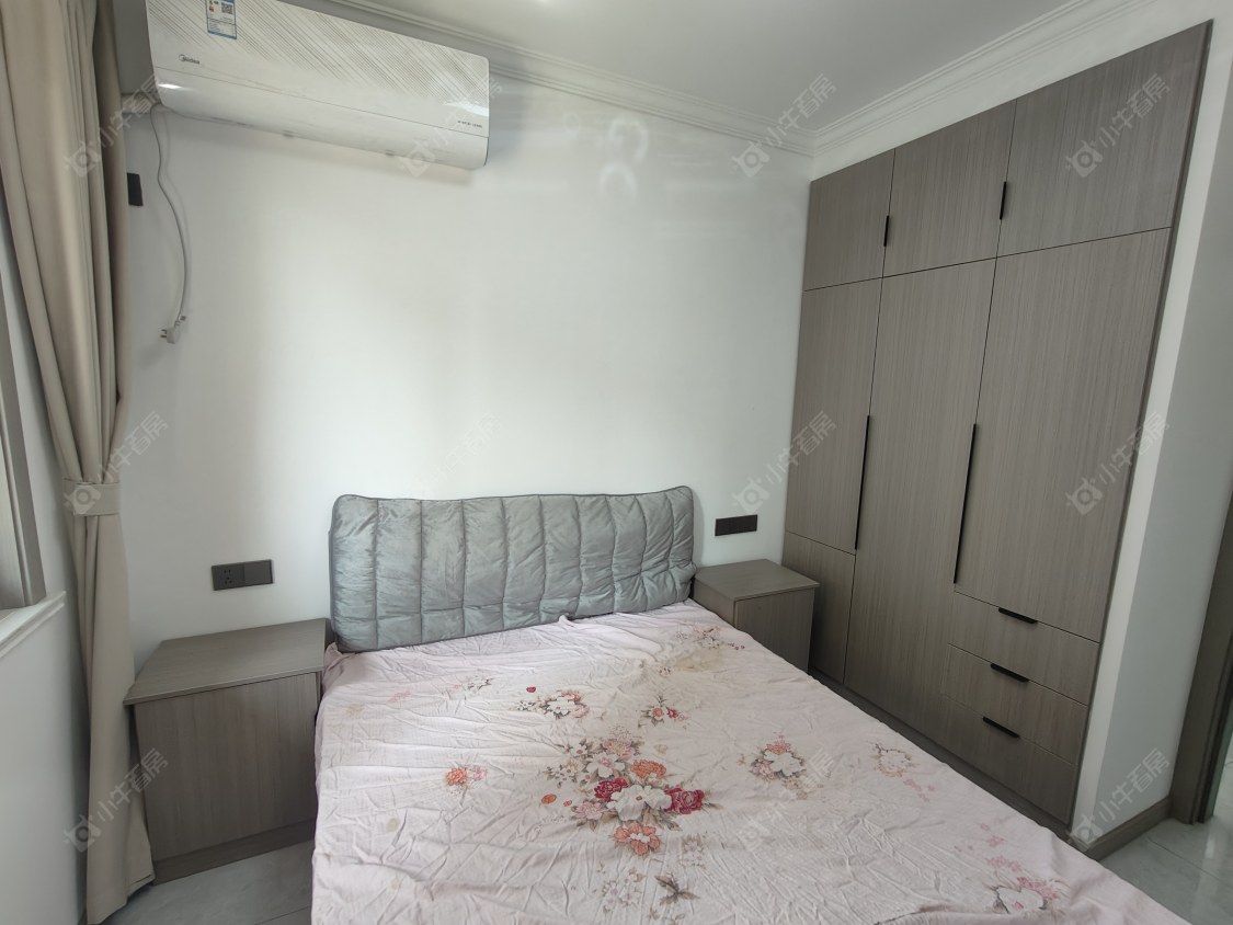 常州新欣嘉园在租房源_小牛看房