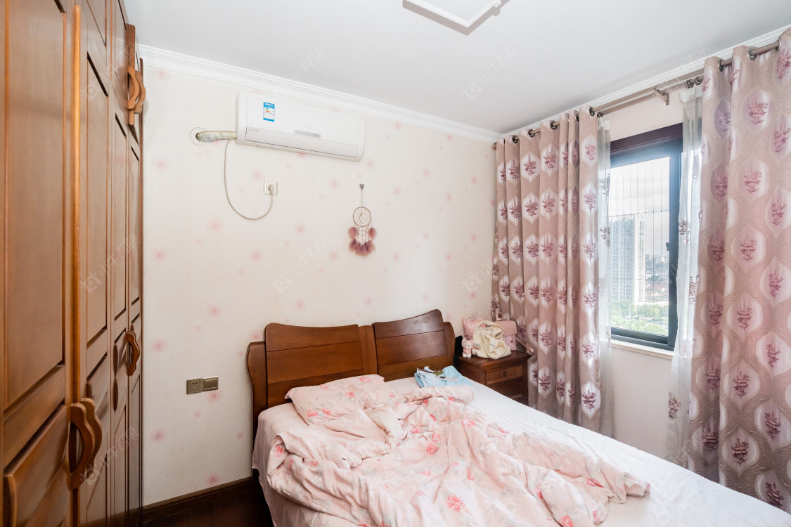 常州高成天鹅湖在售二手房源室内图_小牛看房