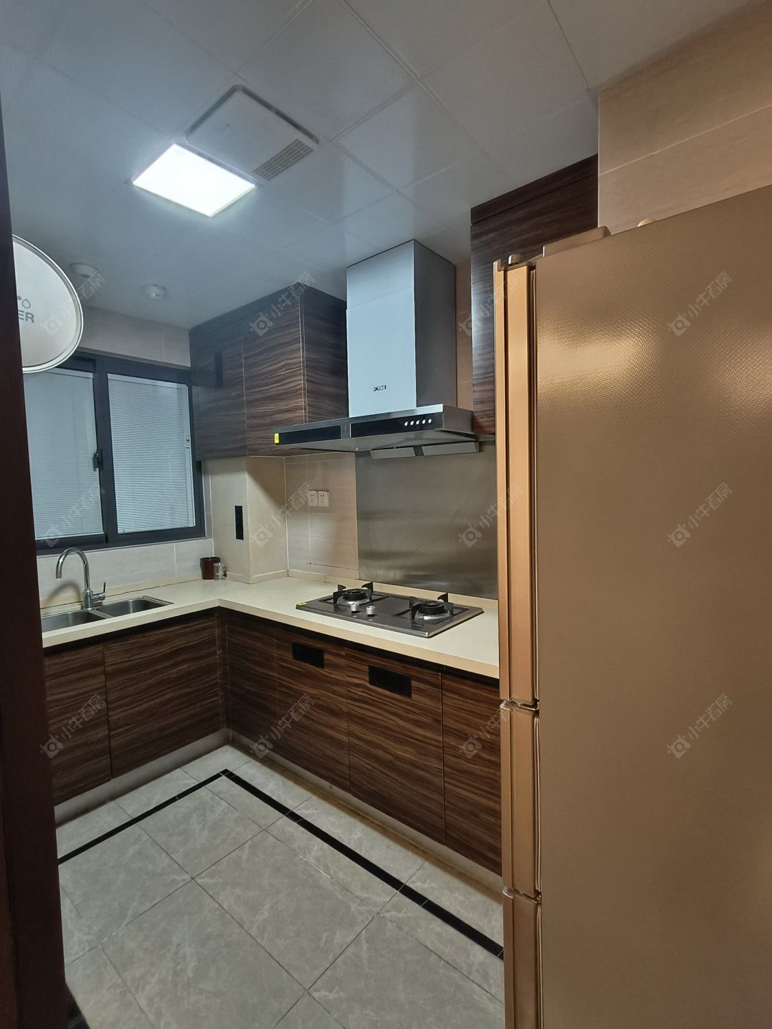 蓝光晶曜房源室内图 常州蓝光晶曜在租房源室内图_小牛看房