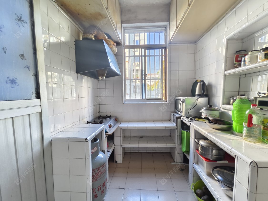 常州富强新村在租房源_小牛看房