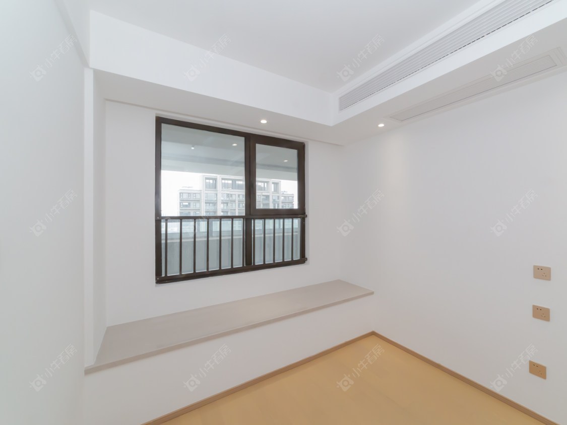 常州万科新都会在售二手房源室内图_小牛看房