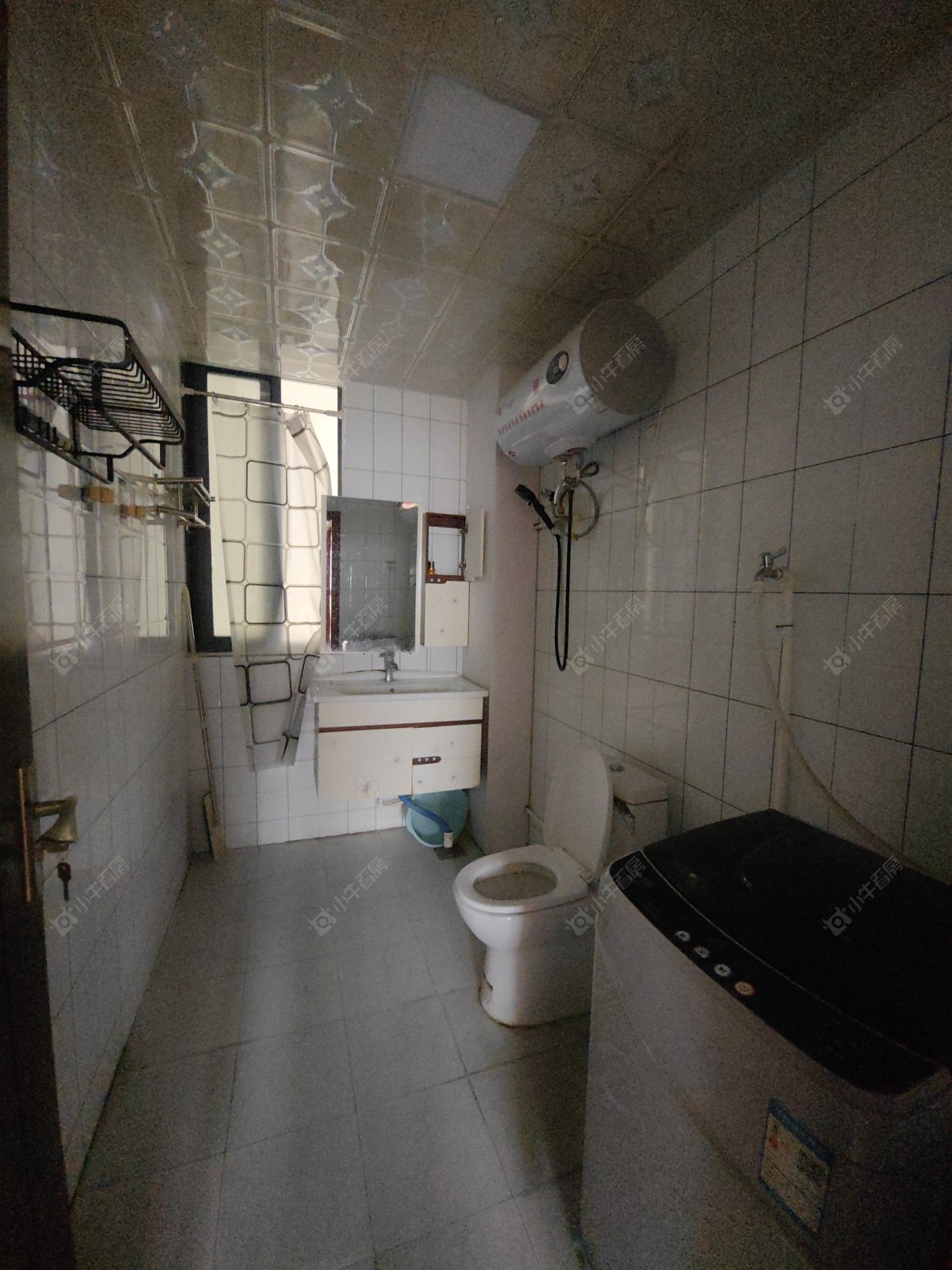 常州白马公馆在租房源_小牛看房