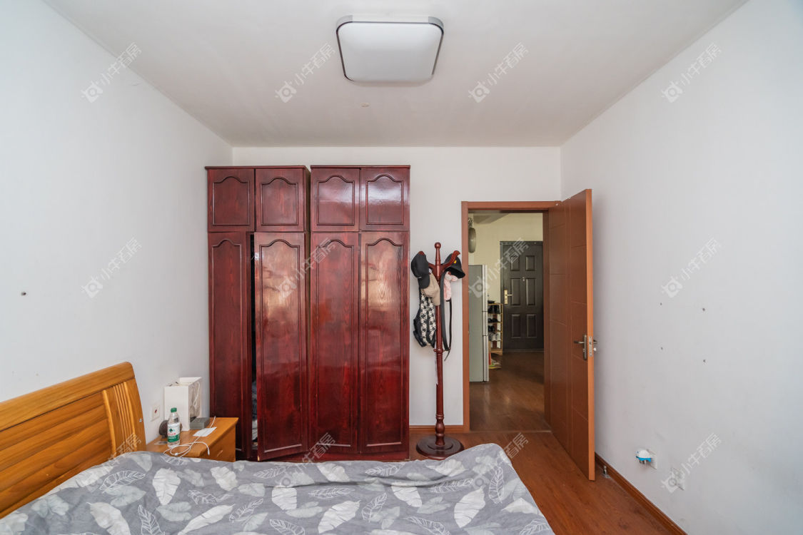 常州新城香溢俊园在租房源室内图_小牛看房