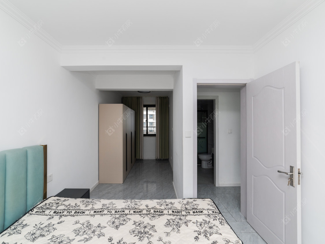 常州华润万象府在售二手房源室内图_小牛看房