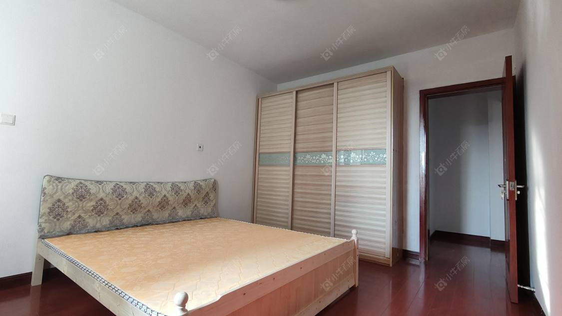 常州百馨西苑五期在租房源室内图_小牛看房