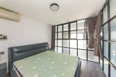 万科城房源室内图 常州万科城在租房源室内图_小牛看房