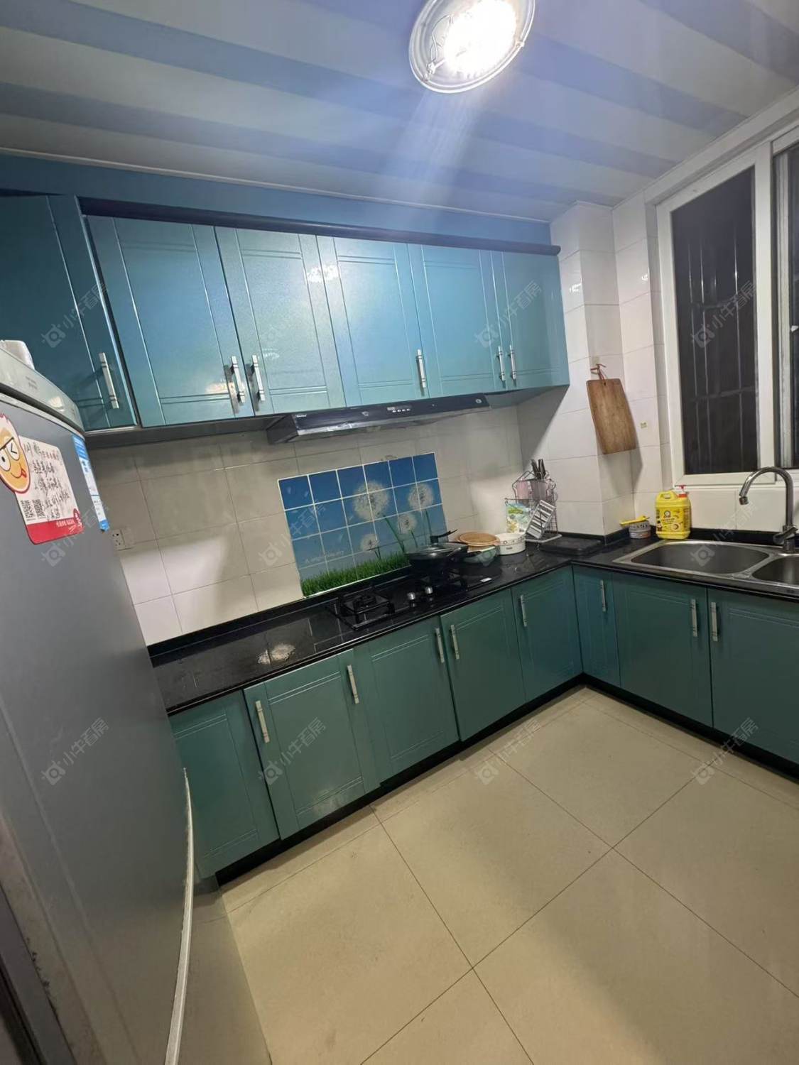 常州广成路小区新区在租房源室内图_小牛看房